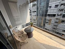 The Luxurie (D19), Condominium #627922601